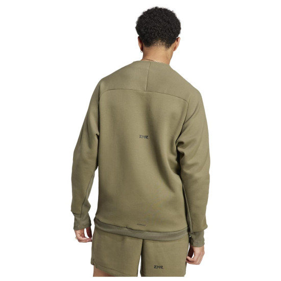 Adidas Ανδρικό φούτερ M Z.N.E. Premium Sweatshirt